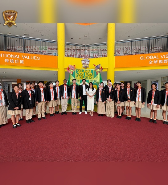 International School