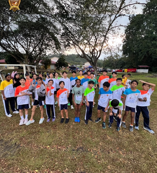 International School