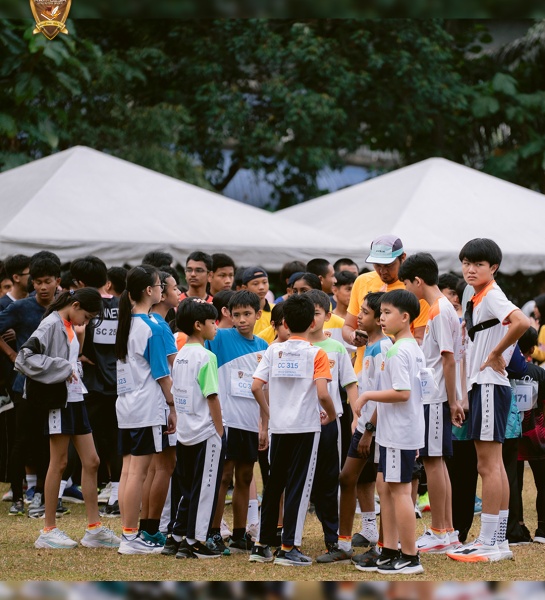 International School