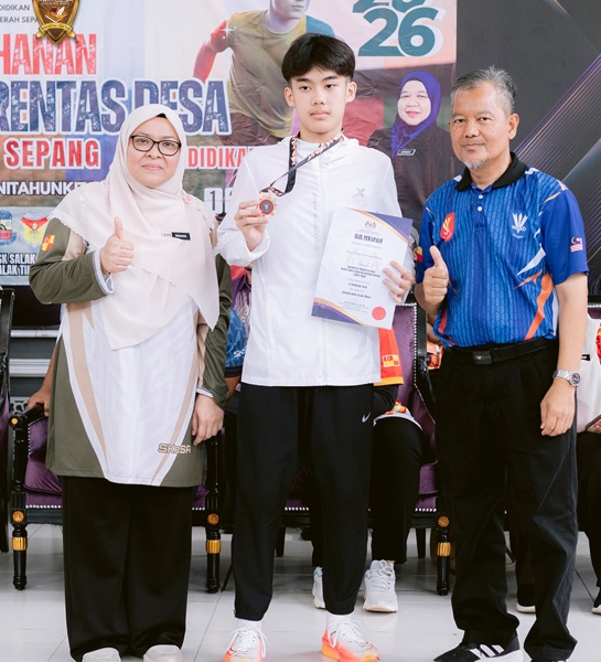 International School