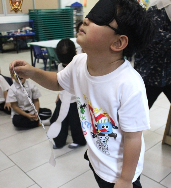 International School