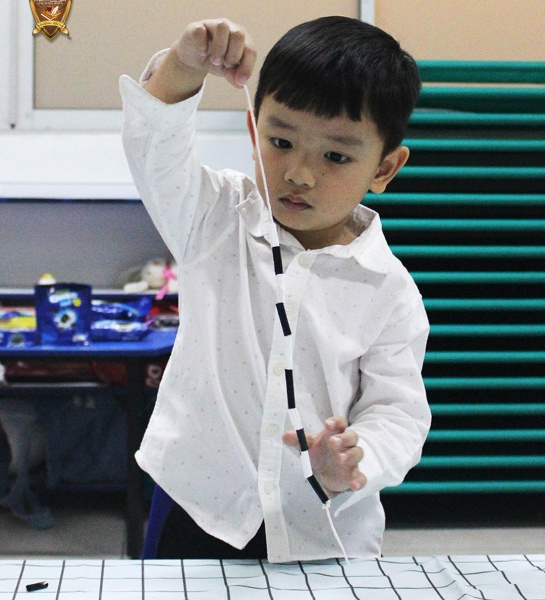 International School