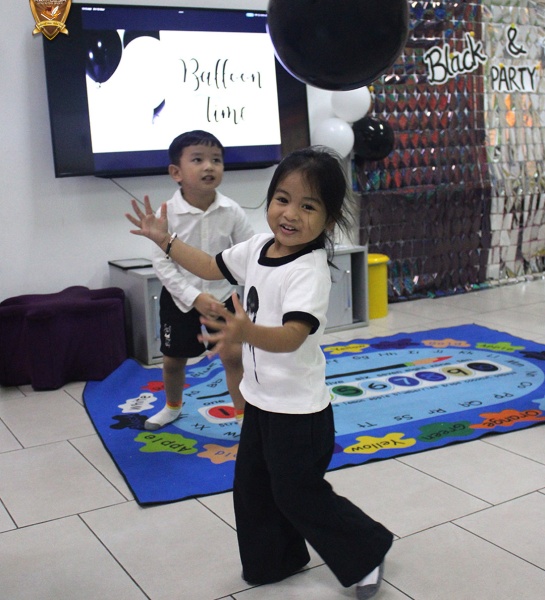 International School
