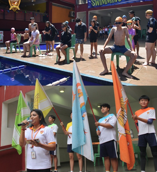 International School