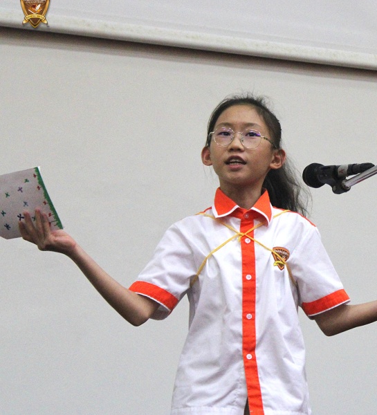 International School