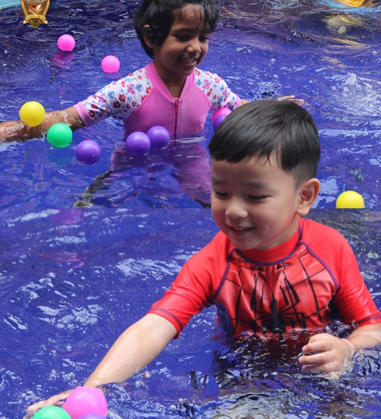 International School