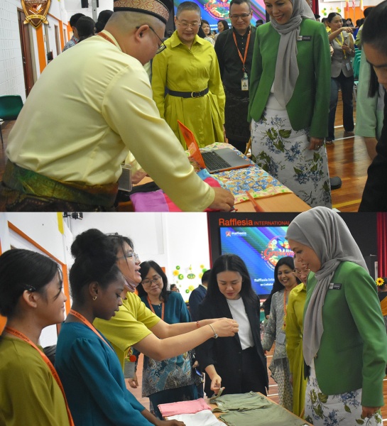 International School