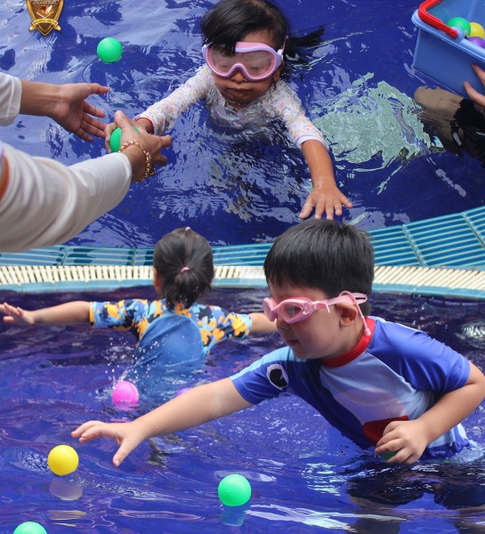 International School