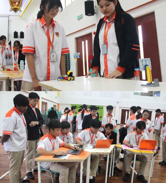 International School