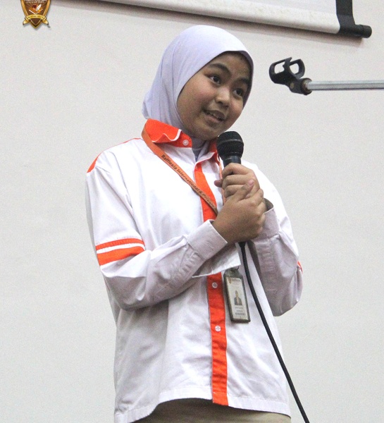 International School