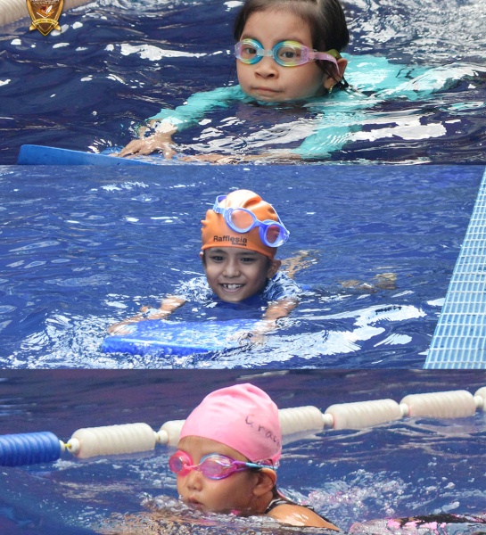 International School