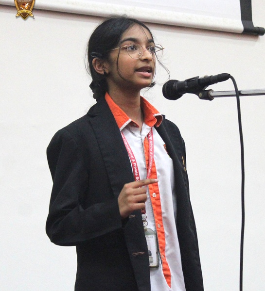 International School