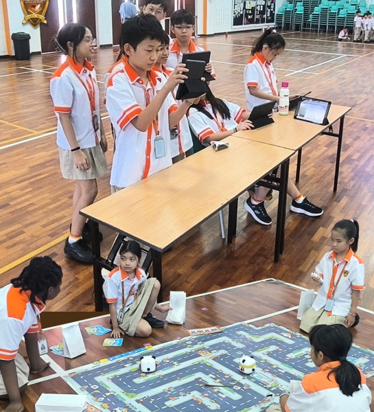 International School