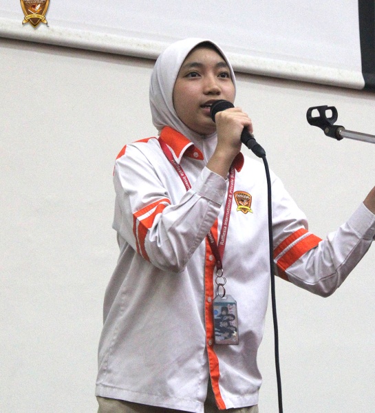 International School
