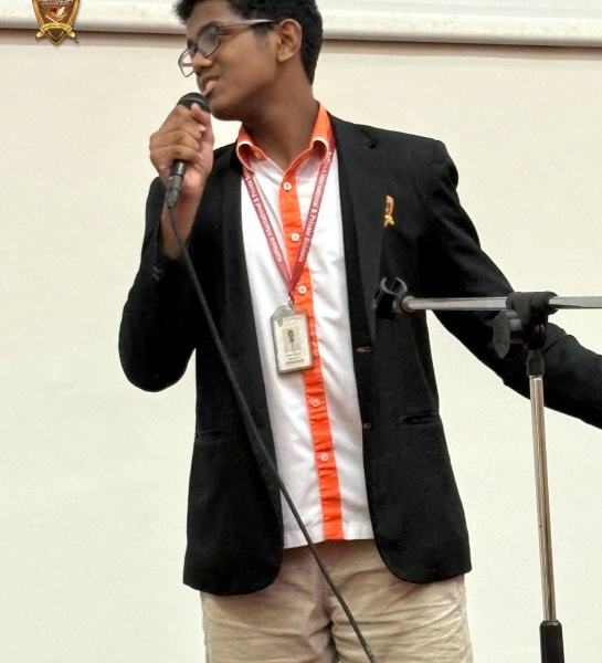 International School