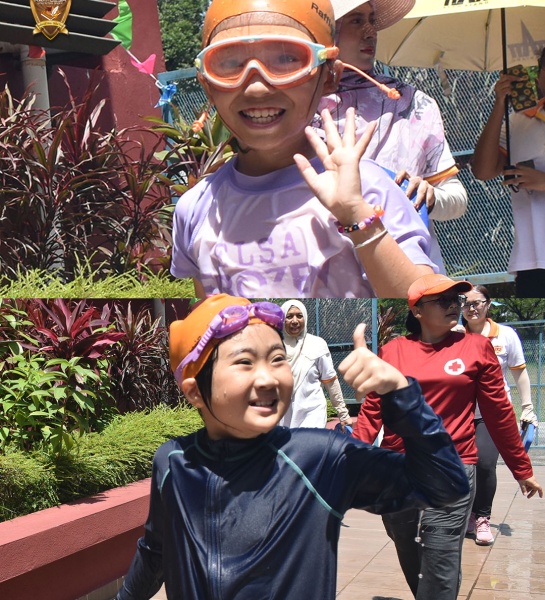 International School