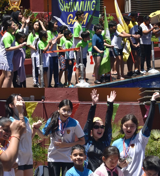International School