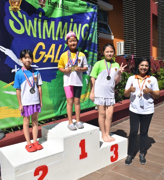 International School