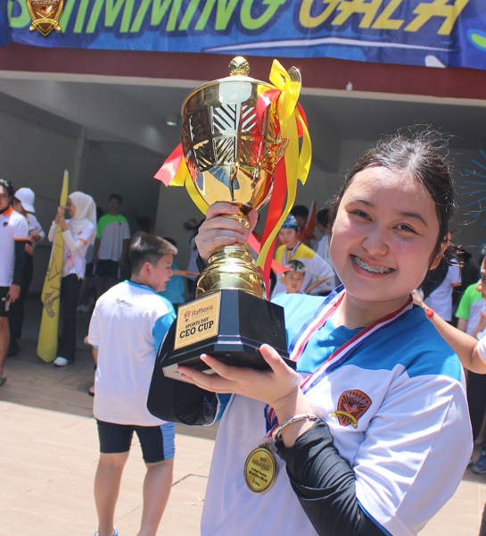 International School