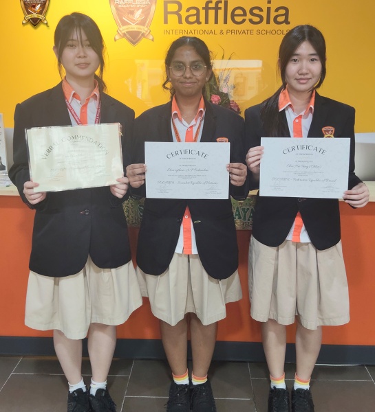 International School