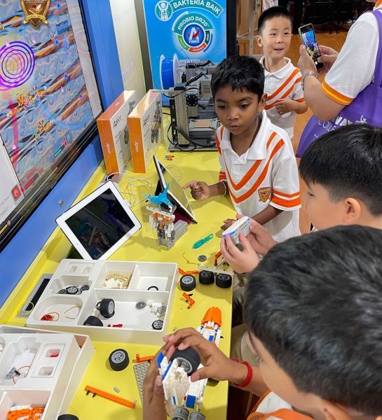 International School