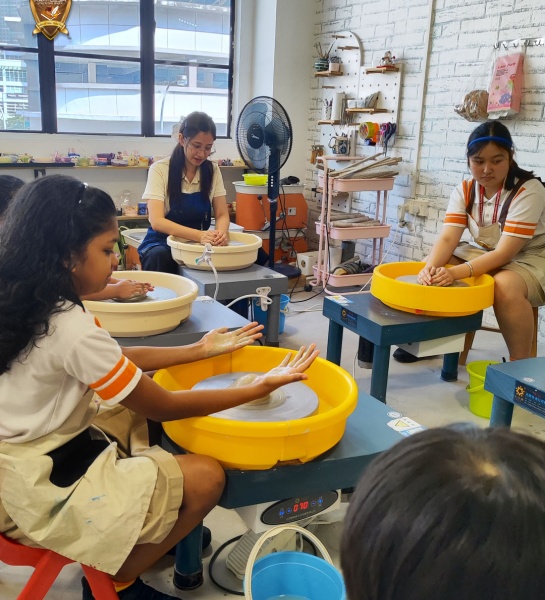 International School