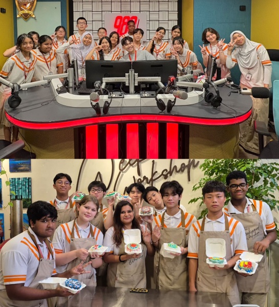 International School