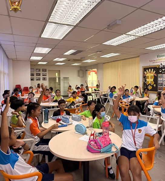 Private School