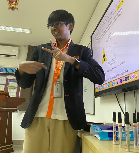 International School