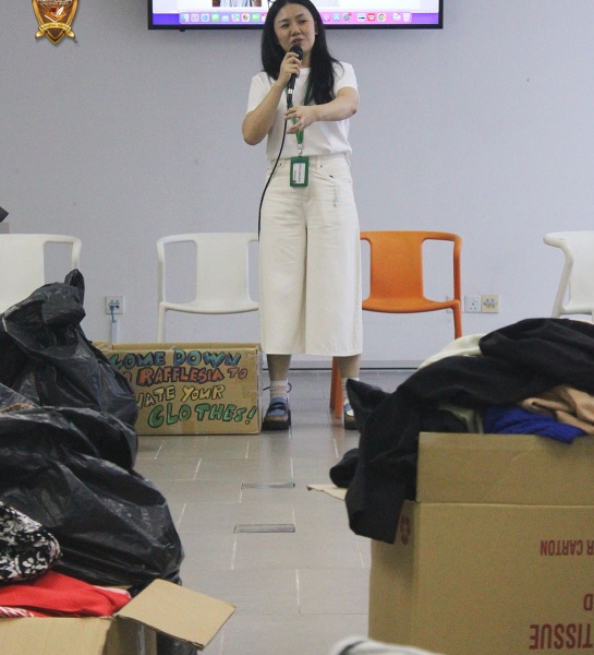 International School