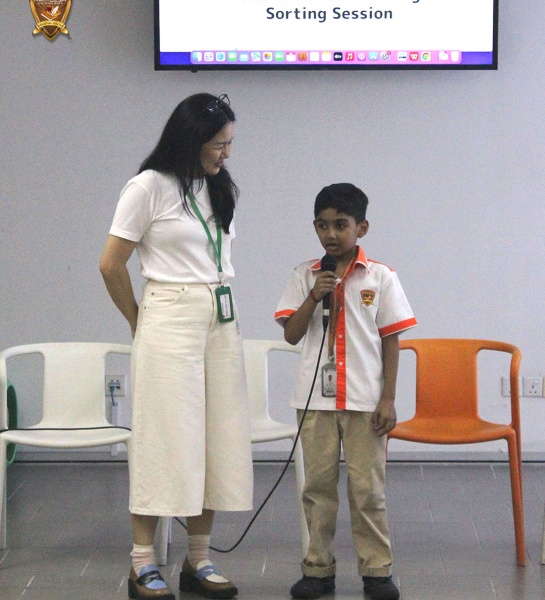 International School