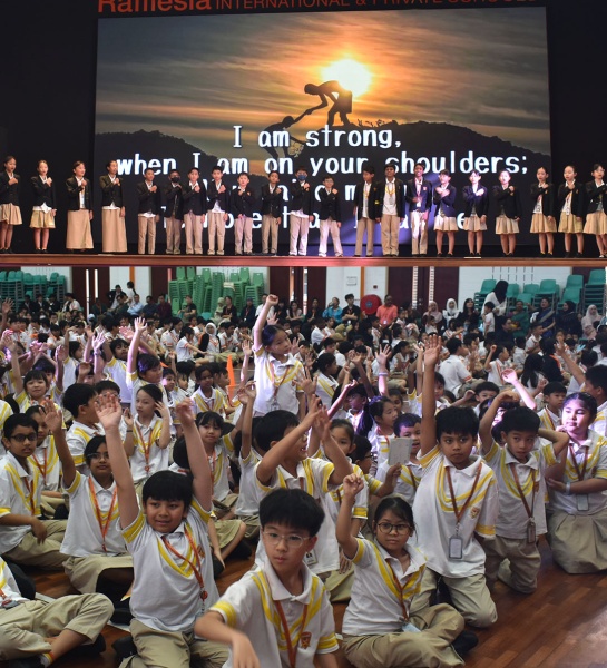 Private School