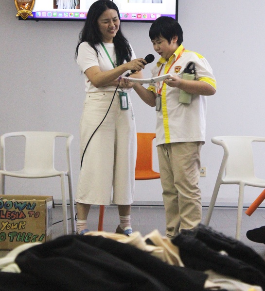 International School