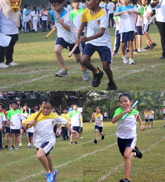 Private School