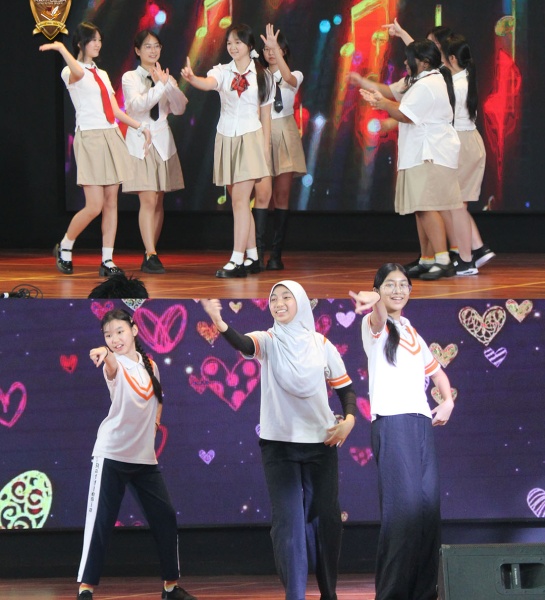 International School