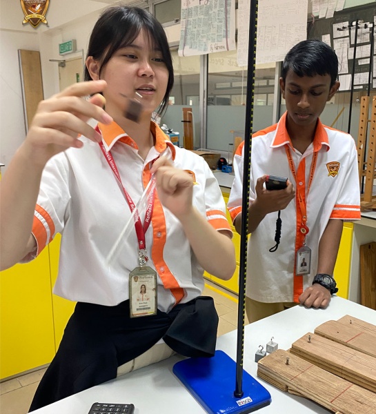 International School