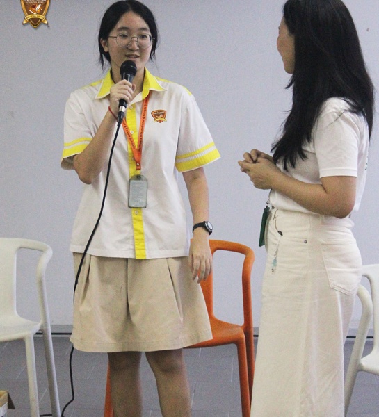 International School