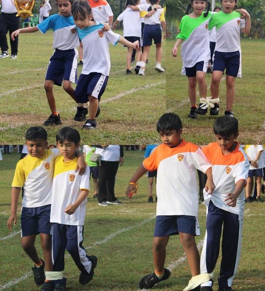 Private School