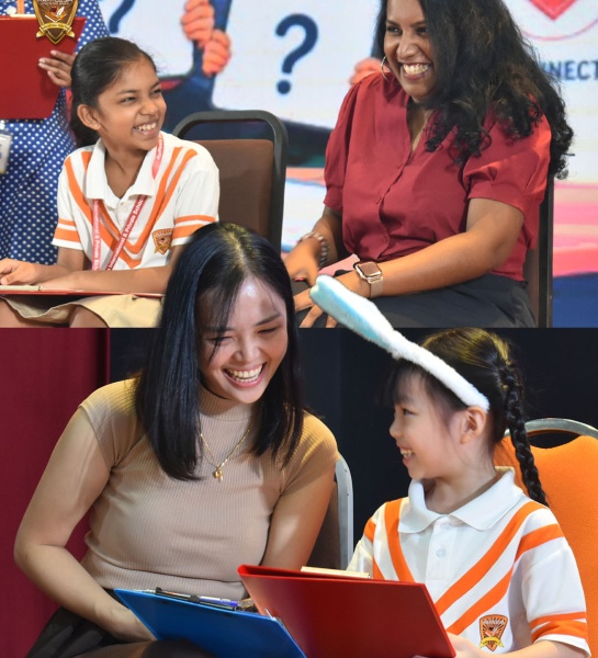 International School