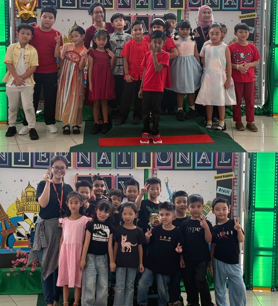 International School