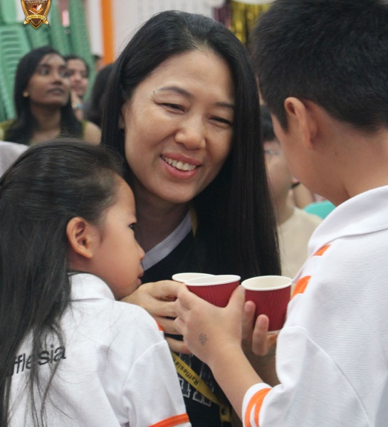 International School