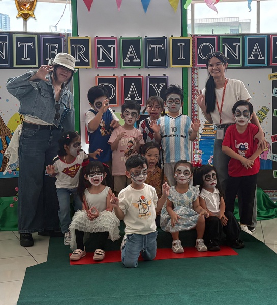 International School