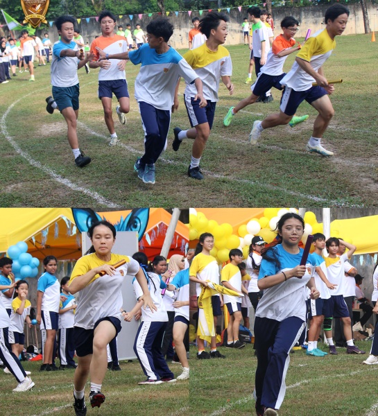 Private School