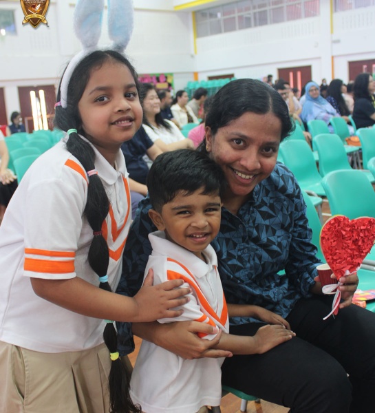 International School