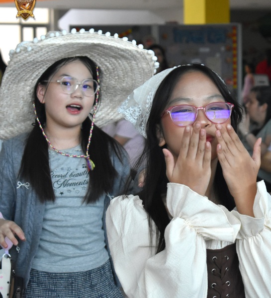 International School