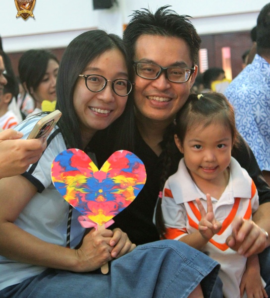 International School