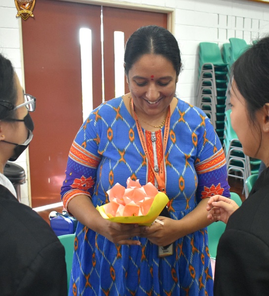 International School
