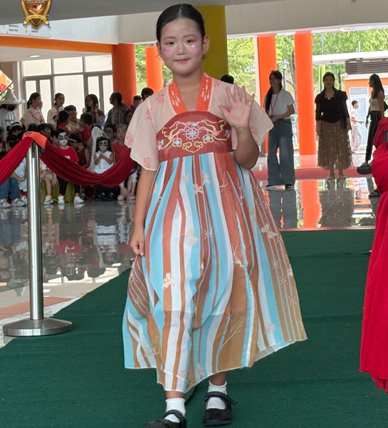 International School