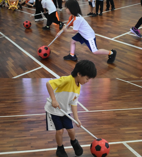 Private School