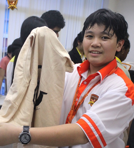 Private School